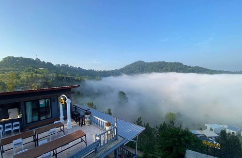 Khao Kho Hotel | Seemok Resort