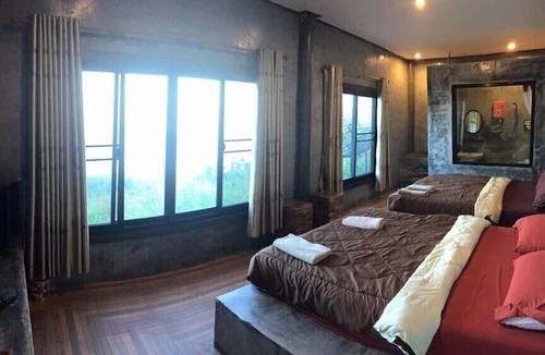 Khao Kho Hotel | Seemok Resort