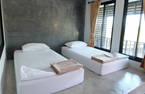 Krabi Hotel | Numjaan Resort