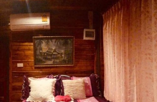 Samut Songkhram Hotel | Baan Suan Hinghoy