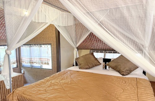 Mae Rim Hotel | Jiang Lha Village