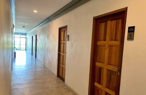 Phatthana Nikhom Hotel | 168 Pattana