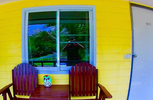 Sangkhla Buri Hotel | The Nature Club Resort