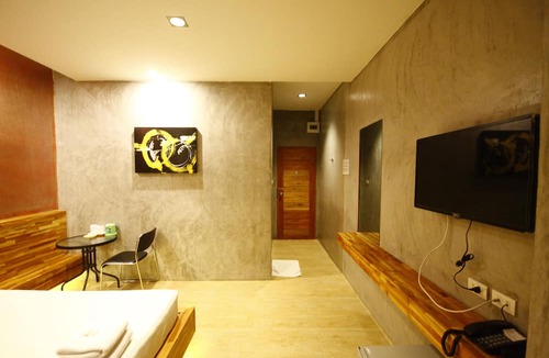 Chachoengsao Hotel | Suanmaithara Resort