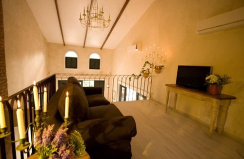 Suan Phueng Hotel | La Toscana Resort