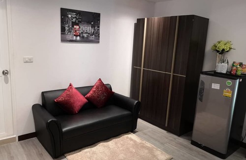 Pathum Thani Hotel | Campagne Hotel and Residence