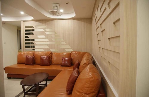 Central Pattaya Hostel | Happy Hostel