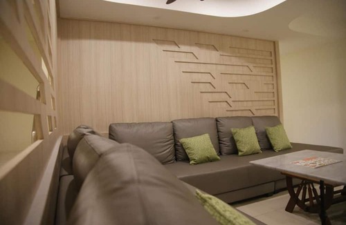 Central Pattaya Hostel | Happy Hostel