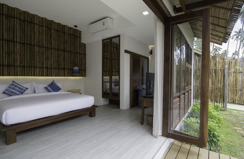 Ko Kood Hotel | Rest Sea Resort