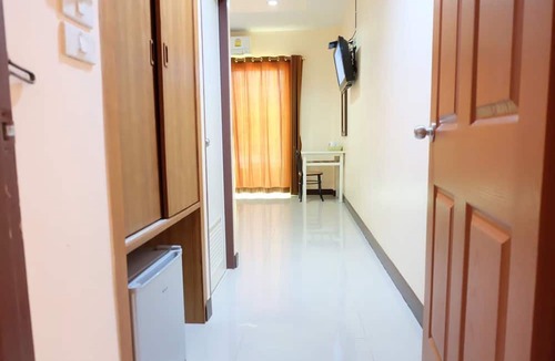 Sa Kaeo Hotel | Sakaeogarden Hotel