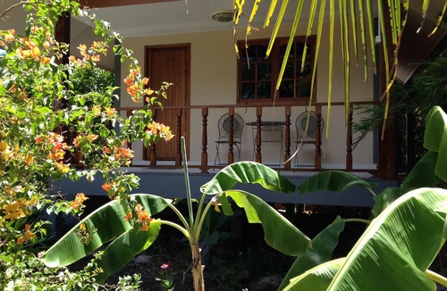 Sa Kaeo Hotel | Areeya Resort
