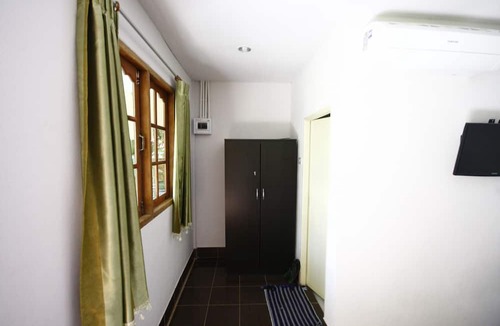 Sa Kaeo Hotel | Areeya Resort