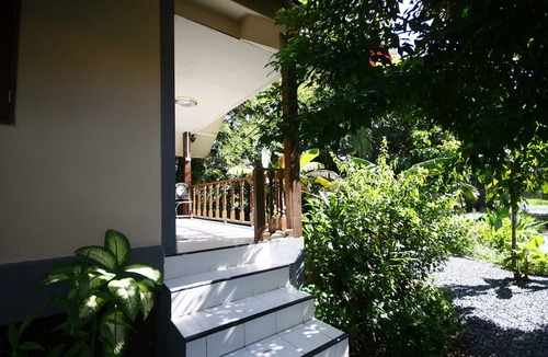 Sa Kaeo Hotel | Areeya Resort