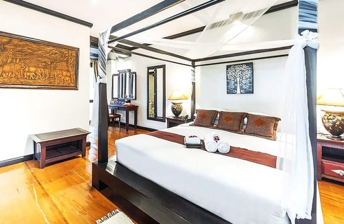 Mae Tha Hotel | Gassan Khuntan Golf and Resort