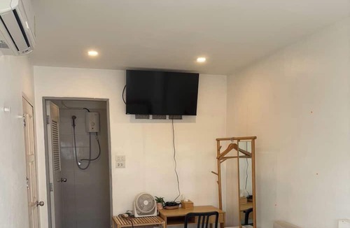 Jomtien House | Jellyfish Hostel