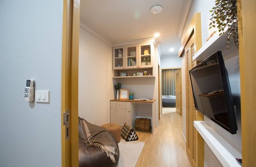 Bang Lamphu Lang Hostel | PAMA House Boutique Hostel