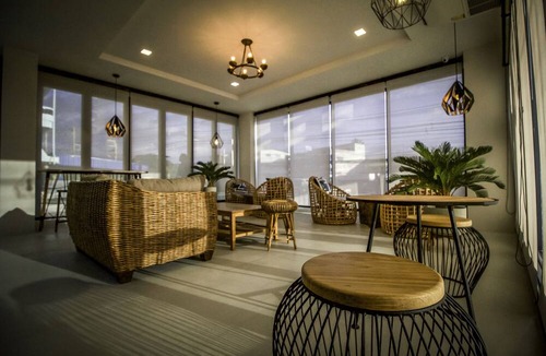 Hua Hin Hotel | Triple Z Hotel