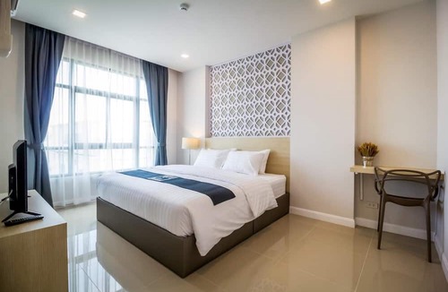 Hua Hin Hotel | Triple Z Hotel
