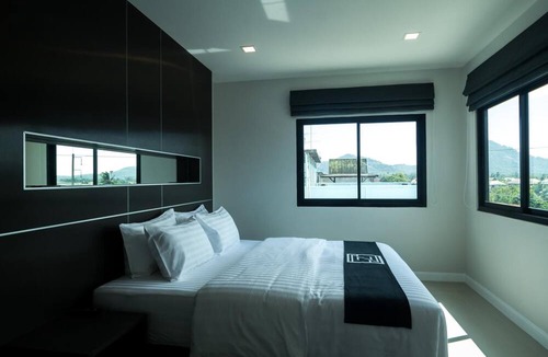Hua Hin Hotel | Triple Z Hotel