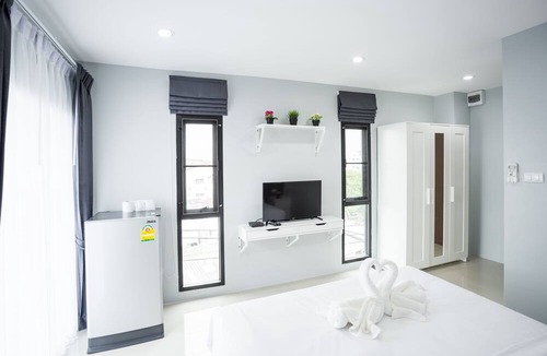 Nonthaburi Hotel | Twenty Nine KV Apartel