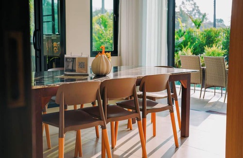 Nakhon Nayok Hotel | Villa Panalai