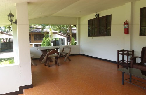 Pak Phli Hotel | Chortip Resort