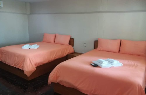 Pak Phli Hotel | Chortip Resort