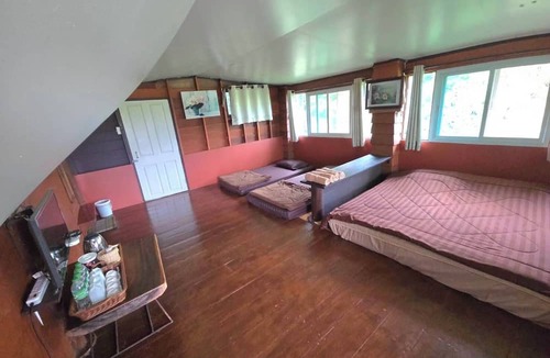 Chiang Dao Hotel | Suanboon Cottage