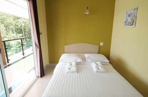 Khlong Thom Hotel | Srikanlaya Resort