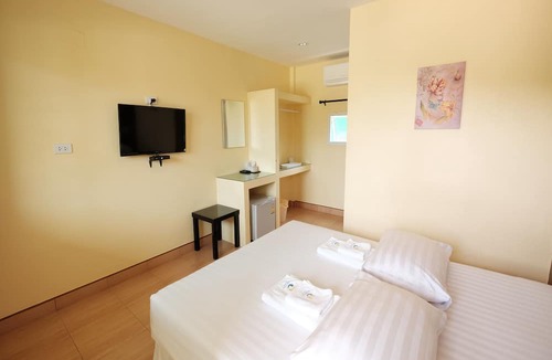 Khlong Thom Hotel | Srikanlaya Resort