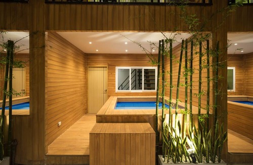 Ekkamai Hotel | The M Pool Villas Bangkok - BTS Ekkamai