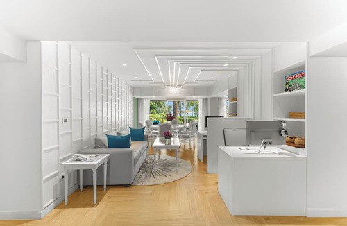 Pratumnak Hill Resort | Royal Wing Suites & Spa Pattaya
