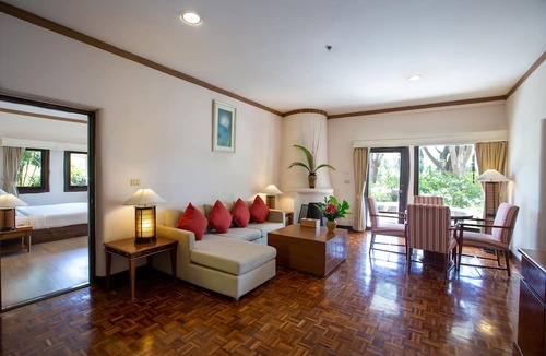 Khaem Son Hotel | Imperial Phukaew Hill Resort