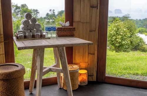 Ko Yao Resort | Koyao Island Resort
