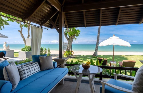 Ko Lanta Resort | Layana Resort and Spa - Adult Only