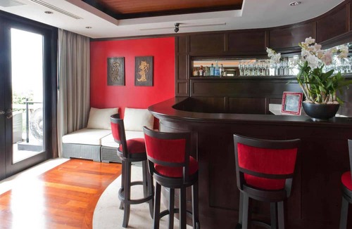 Choeng Thale Hotel | Trisara Villas & Residences Phuket