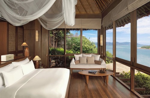 Moo 5 Resort | Six Senses Samui