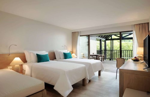 Pak Nam Pran Resort | Wyndham Hua Hin Pranburi Resort & Villas
