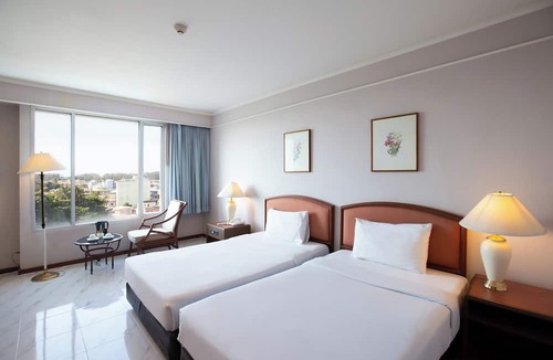 Narathiwat Hotel | Imperial Narathiwat Hotel