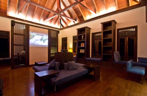 Pong Yaeng Resort | Panviman Chiang Mai Spa Resort