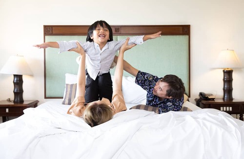 Nong Pa Khrang Hotel | Eurasia Chiang Mai Hotel