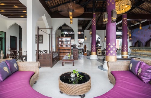 Chaweng City Center Resort | Dara Samui Beach Resort - Adults Only