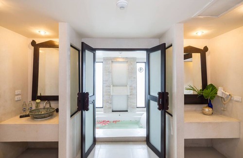 Chaweng City Center Resort | Dara Samui Beach Resort - Adults Only
