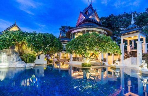 Chaweng City Center Resort | Dara Samui Beach Resort - Adults Only