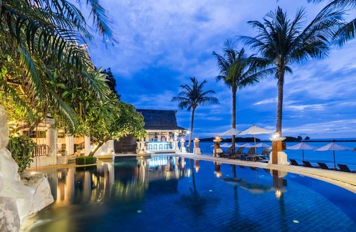 Chaweng City Center Resort | Dara Samui Beach Resort - Adults Only