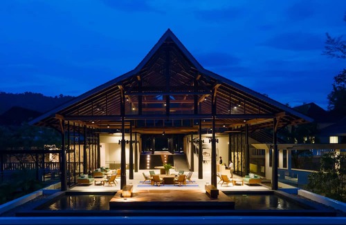 Khao Lak Hotel | OUTRIGGER Khao Lak Beach Resort