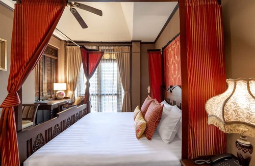 Chiang Mai Hotel | Puripunn Hideaway