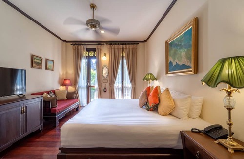 Chiang Mai Hotel | Puripunn Hideaway