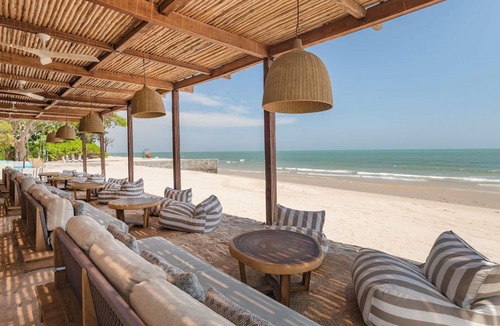 Bang Kao Resort | SO/Sofitel Hua Hin