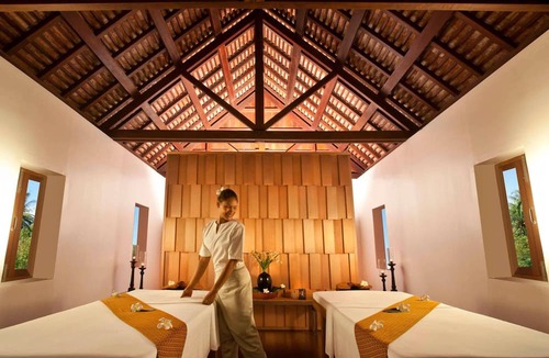 Luang Prabang Hotel | Sofitel Luang Prabang